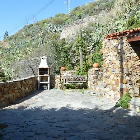 Lägenhet Casa Pepita