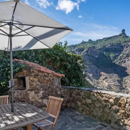 Casa Pepita * Tejeda (Gran Canaria)