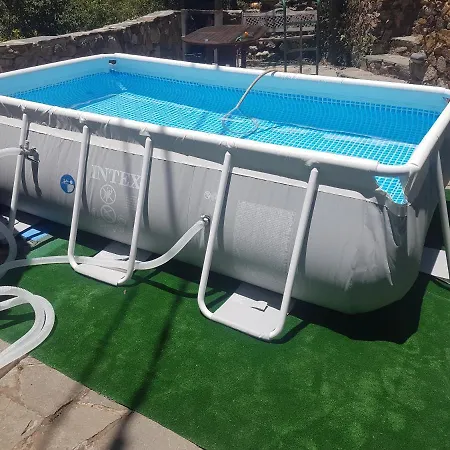 Casa Pepita Lägenhet *