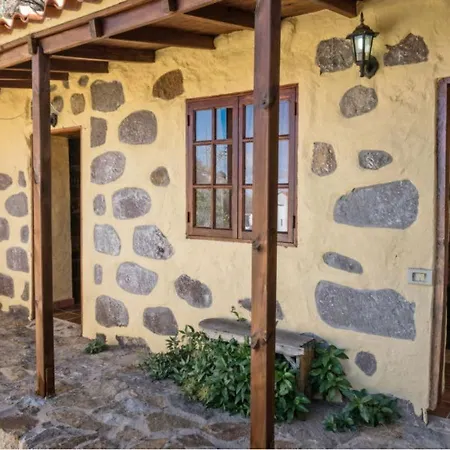Casa Pepita Lägenhet Tejeda (Gran Canaria)