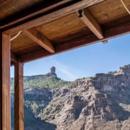 Lägenhet Casa Pepita Tejeda (Gran Canaria)