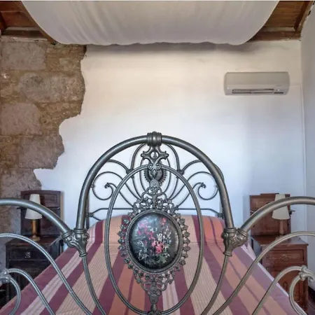 Casa Pepita * Tejeda (Gran Canaria)