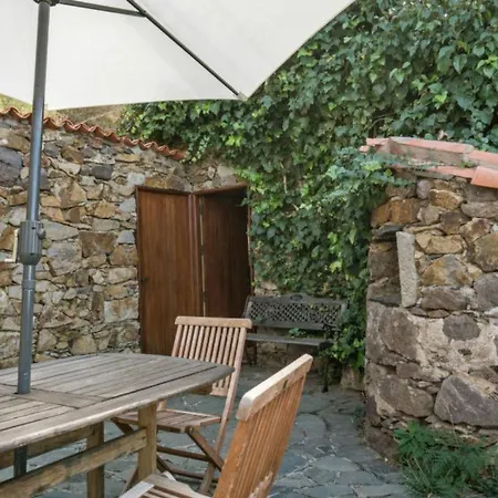 Casa Pepita Lägenhet
