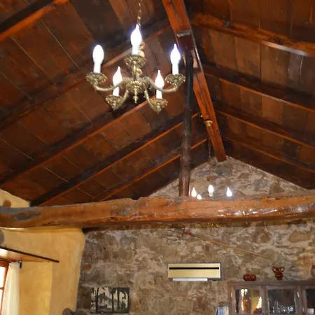 Casa Pepita