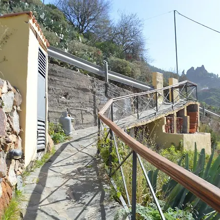 Casa Pepita