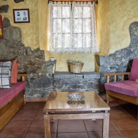 Lägenhet Casa Pepita Tejeda (Gran Canaria)