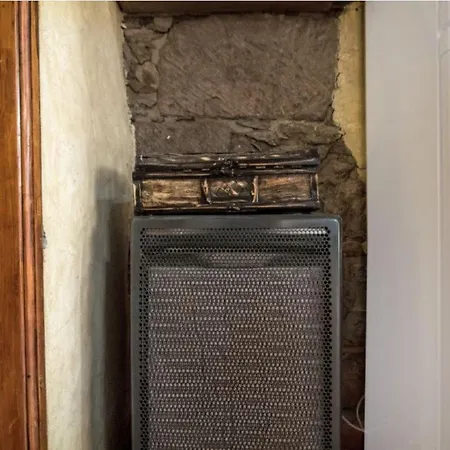 Casa Pepita Lägenhet Tejeda (Gran Canaria)