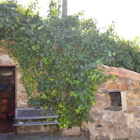 Lägenhet Casa Pepita
