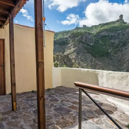 Lägenhet Casa Pepita