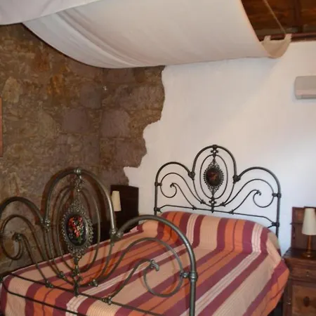 Casa Pepita Lägenhet