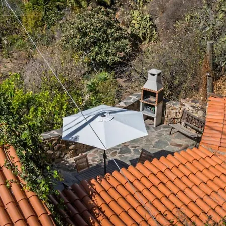 Casa Pepita Lägenhet Tejeda (Gran Canaria)