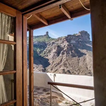Lägenhet Casa Pepita *