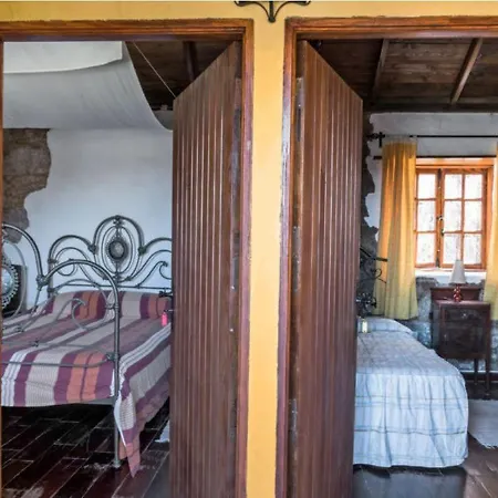 Lägenhet Casa Pepita