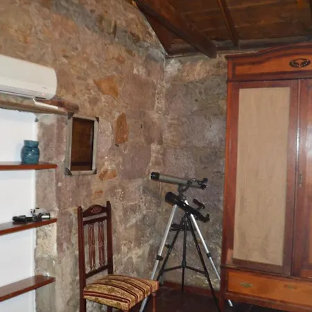 Casa Pepita Tejeda (Gran Canaria)