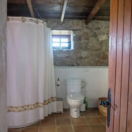 Casa Pepita Lägenhet Tejeda (Gran Canaria)