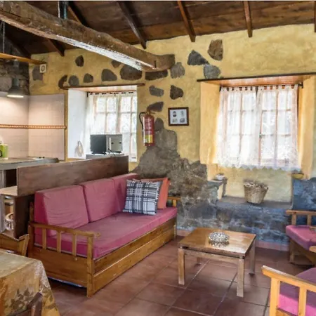 Lägenhet Casa Pepita *