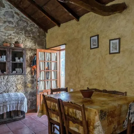 Lägenhet Casa Pepita Tejeda (Gran Canaria)