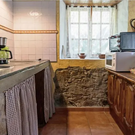 Lägenhet Casa Pepita