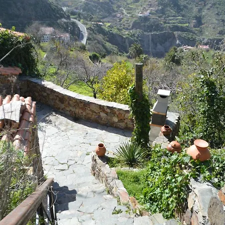 Casa Pepita Lägenhet