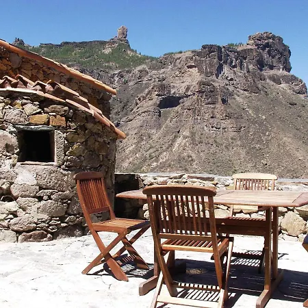 Lägenhet Casa Pepita Tejeda (Gran Canaria)