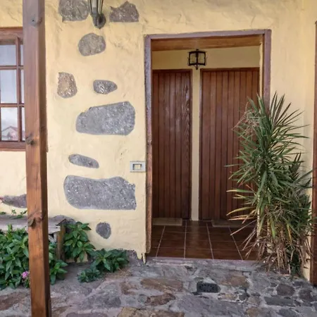 Casa Pepita *