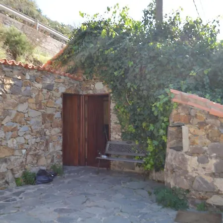Casa Pepita Lägenhet *