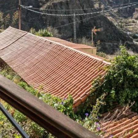 Casa Pepita Lägenhet Tejeda (Gran Canaria)