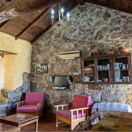 Casa Pepita Lägenhet