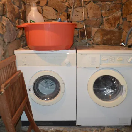 Casa Pepita Lägenhet Tejeda (Gran Canaria)