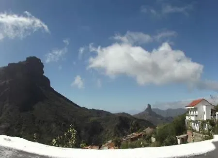 Casa Pepita Tejeda (Gran Canaria)