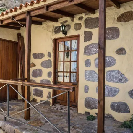 Lägenhet Casa Pepita