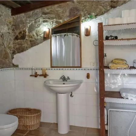 Lägenhet Casa Pepita