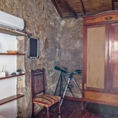 Lägenhet Casa Pepita *